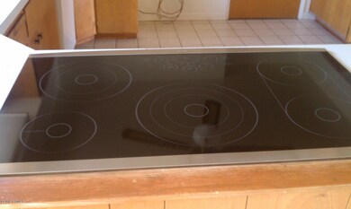 NEW FLAT TOP RANGE