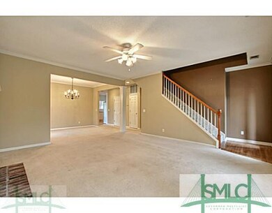 Den/Family/Great Room. Family room/dining room.
