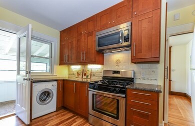 64 Wellsmere Rd unit 2, Roslindale, MA 02131 - photo 7