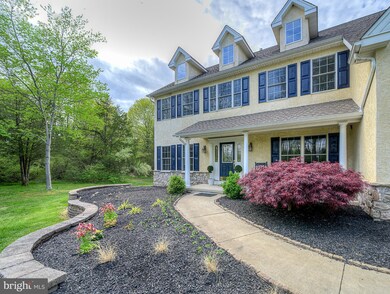 1440 Blue School Rd, Perkasie, PA 18944 - photo 4