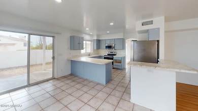 9191 N Eaglestone Loop