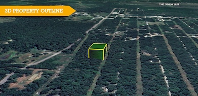 0 Crest Dr, Chouteau, OK 74337 - photo 2