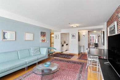 100 Fulton St unit 5N, Boston, MA 02109 - photo 3