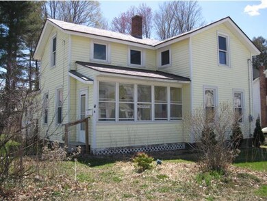 Very nicely maintained home...