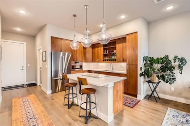 6618 E Lowry Blvd unit 307, Denver, CO 80230 - photo 3