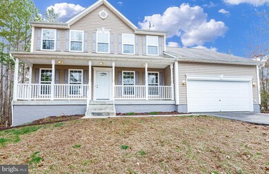 100 Surrey Dr, Ruther Glen, VA 22546 - photo 2