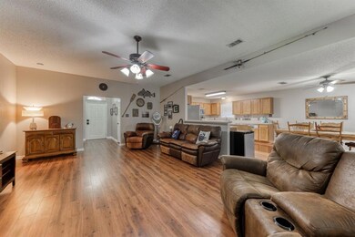 325 Beaumont Dr, Weatherford, TX 76086 - photo 5