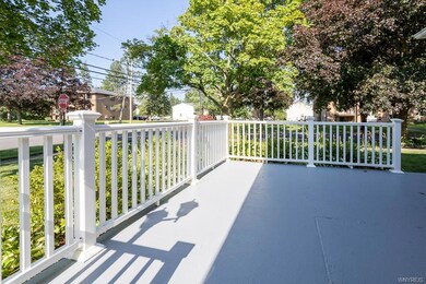 887 Remington Dr, North Tonawanda, NY 14120 - photo 5