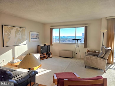 Hunting Creek Club unit 903, Alexandria, VA 22303 - photo 2