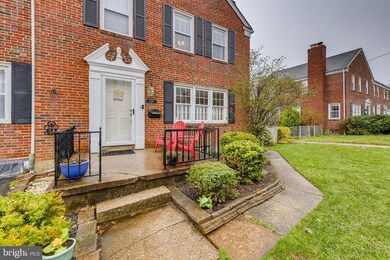 1547 Cottage Ln, Towson, MD 21286 - photo 2