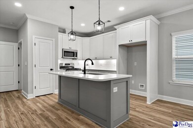 1015 Wessex Dr, Florence, SC 29501 - photo 7