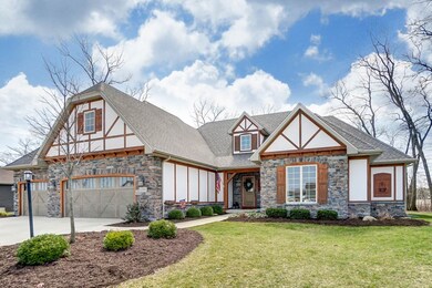 6264 Deer Hollow Rd, Auburn, IN 46706 - photo 2