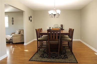 1660 E 1350 North Rd, Shelbyville, IL 62565 - photo 7