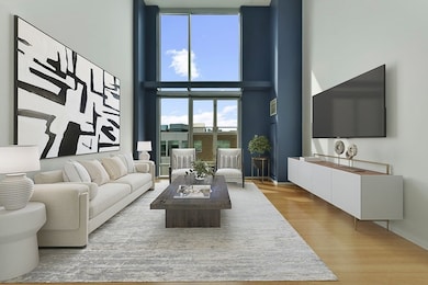 Sierra & Tango Condominiums unit 719, Cambridge, MA 02141 - photo 4