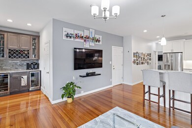 12 Edward St unit 2, Medford, MA 02155 - photo 2