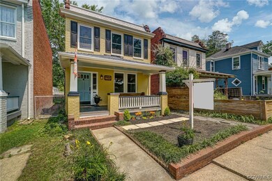 704 Arnold Ave, Richmond, VA 23222 - photo 2