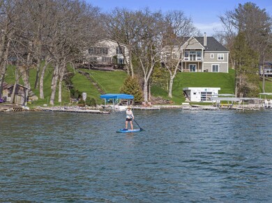 Great Lake Activities Right Outside