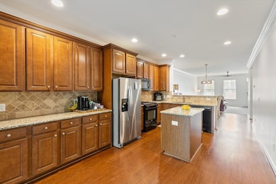 2349 Traemoor Village Place, Nashville, TN 37209 - photo 6