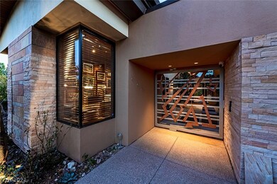 21 Painted Feather Way, Las Vegas, NV 89135 - photo 2