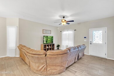 13612 Samlesbury Ave, Horizon City, TX 79928 - photo 7