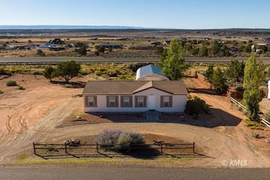 4276 E Juniper Cliffs Dr, Kanab, UT 84741 - photo 2