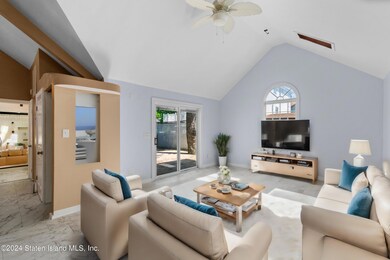 Freeborn living room