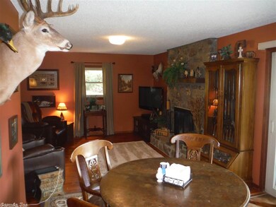 0 Mccall Rd unit 17028877, Heber Springs, AR 72543 - photo 6