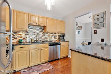 603 Begonia Ct Jackson