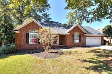 3180 Foxcroft Cir, Sumter, SC 29154 - photo 4