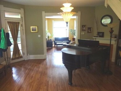 Foyer 2