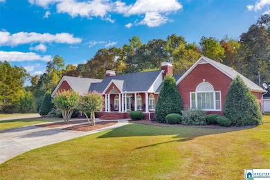 11300 Mize Rd, Remlap, AL 35133 - photo 2