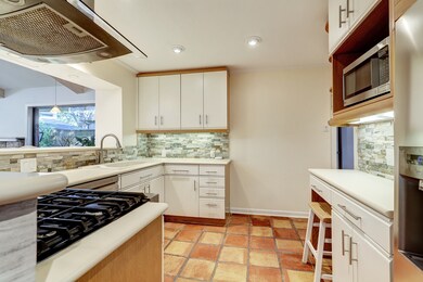 2018 Chantilly Ln, Houston, TX 77018 - photo 6