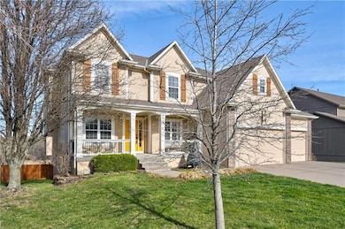 1002 Old Mill Rd, Raymore, MO 64083 - photo 4