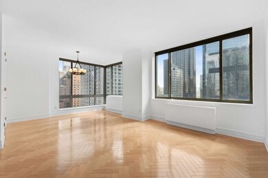 Two Columbus Avenue unit 20B, New York, NY 10023 - photo 5