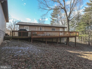 278 Tall Pine Ln, Gerrardstown, WV 25420 - photo 3