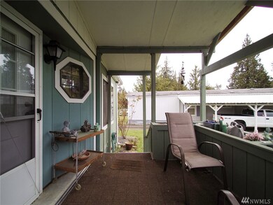 90 Baywood Village Rd unit 38, Sequim, WA 98382 - photo 4