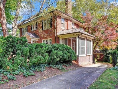 1615 Hyde Ave, Winston Salem, NC 27104 - photo 3