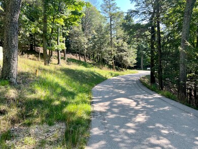 Lot 3 from Roadway