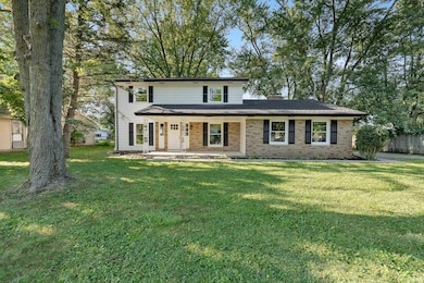 1710 Richfield Dr, New Haven, IN 46774 - photo 2