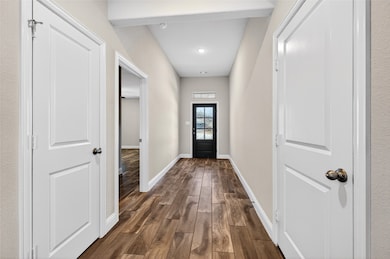 627 N Preston Ave, van Alstyne, TX 75495 - photo 6