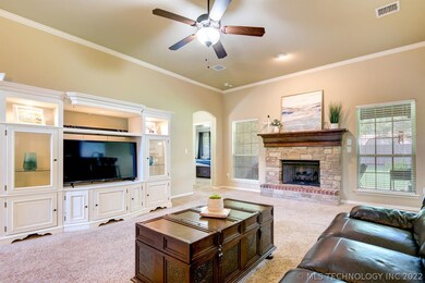 3100 W Mobile St, Broken Arrow, OK 74011 - photo 6