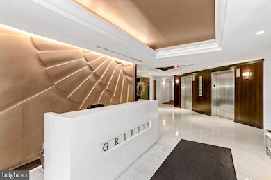 The Griffin Condominium unit 707, Washington, DC 20037 - photo 2