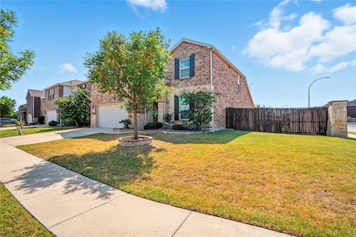 8137 Kurgan Trail, Fort Worth, TX 76131 - photo 2