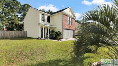 142 Stonewalk Dr, Rincon, GA 31326 - photo 2