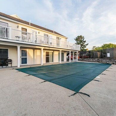 Condo For Sale Seal Harbor