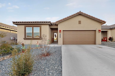 1933 Tesoro Loop NW, Los Lunas, NM 87031 - photo 4