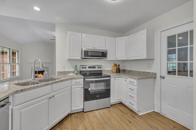 1345 Timber Valley Dr, Nashville, TN 37214 - photo 4