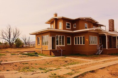 7601 Franklin Dr, El Paso, TX 79915 - photo 5