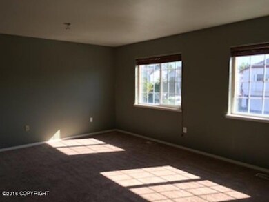 Master bedroom view 1