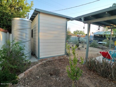 Yard